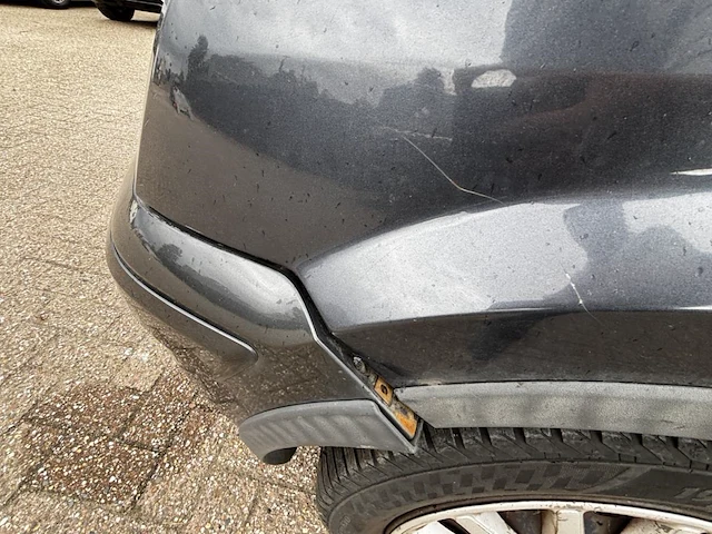 Ford fusion,2006 - afbeelding 9 van  28