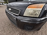 Ford fusion,2006 - afbeelding 10 van  28