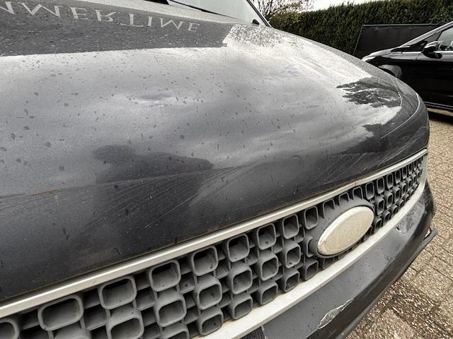 Ford fusion,2006 - afbeelding 11 van  28