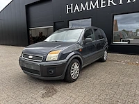 Ford fusion,2006 - afbeelding 1 van  28