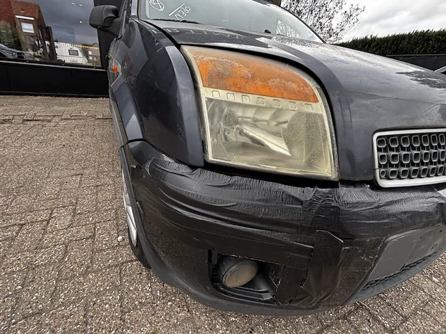 Ford fusion,2006 - afbeelding 14 van  28