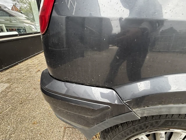 Ford fusion,2006 - afbeelding 18 van  28