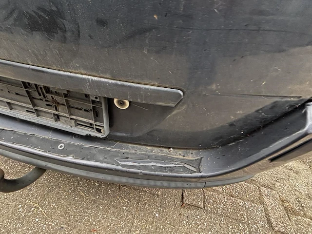 Ford fusion,2006 - afbeelding 19 van  28
