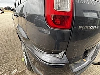Ford fusion,2006 - afbeelding 20 van  28