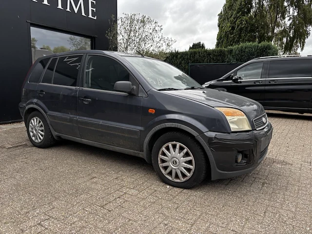 Ford fusion,2006 - afbeelding 22 van  28