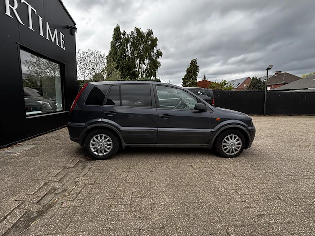 Ford fusion,2006 - afbeelding 23 van  28