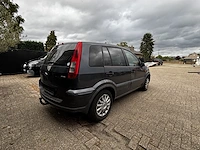 Ford fusion,2006 - afbeelding 24 van  28