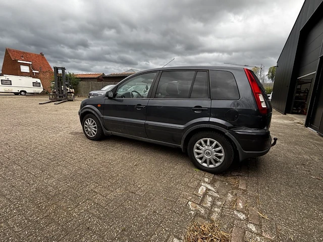 Ford fusion,2006 - afbeelding 26 van  28
