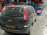 Ford fusion - afbeelding 4 van  8