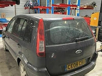 Ford fusion - afbeelding 5 van  8