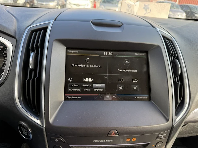 Ford galaxy 2.0 tdci titanium 150,2016 - afbeelding 2 van  29