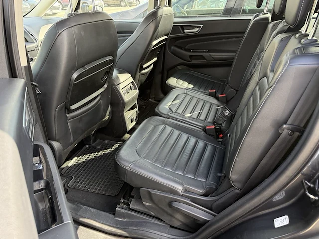 Ford galaxy 2.0 tdci titanium 150,2016 - afbeelding 11 van  29