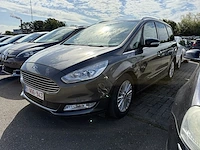 Ford galaxy 2.0 tdci titanium 150,2016 - afbeelding 1 van  29