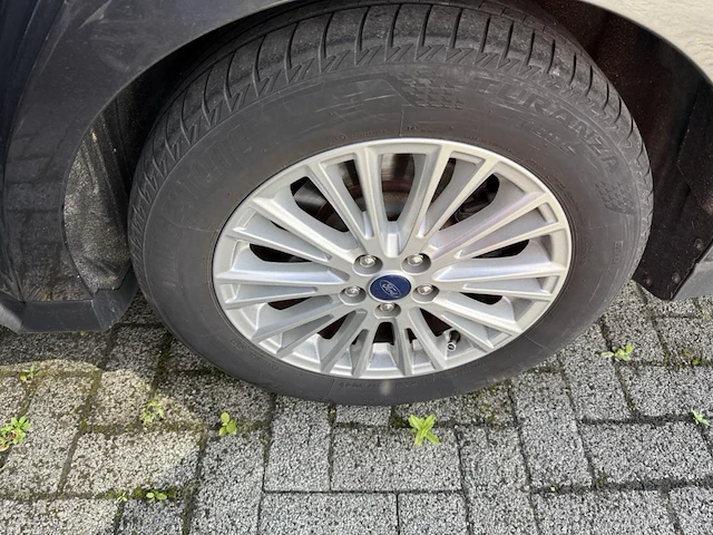 Ford galaxy 2.0 tdci titanium 150,2016 - afbeelding 13 van  29