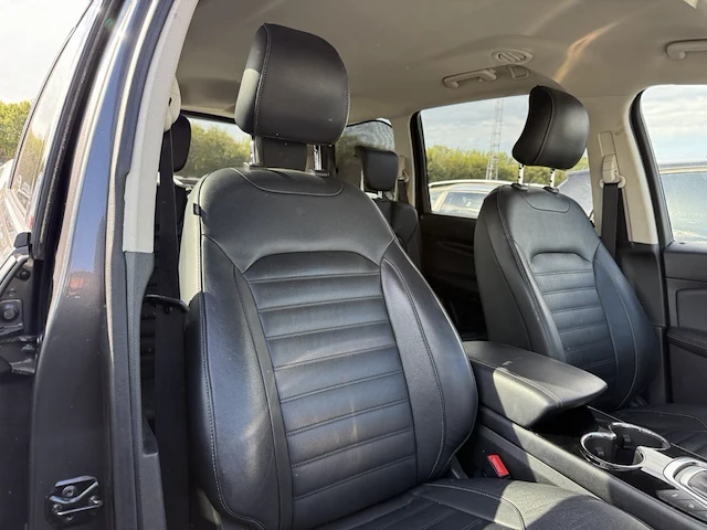 Ford galaxy 2.0 tdci titanium 150,2016 - afbeelding 17 van  29
