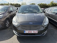 Ford galaxy 2.0 tdci titanium 150,2016 - afbeelding 12 van  29