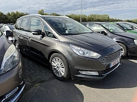 Ford galaxy 2.0 tdci titanium 150,2016 - afbeelding 23 van  29