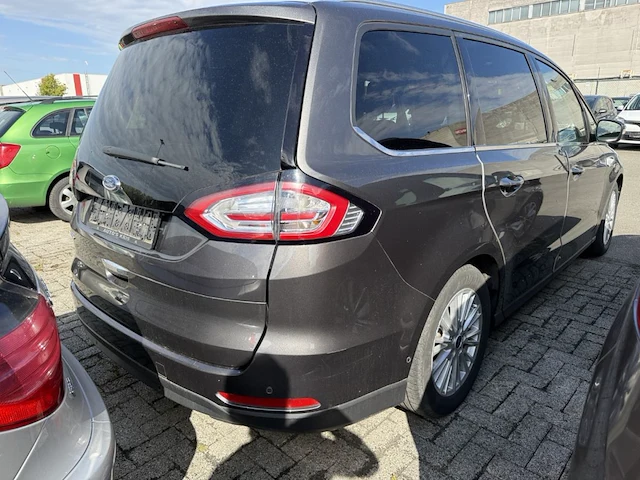 Ford galaxy 2.0 tdci titanium 150,2016 - afbeelding 24 van  29