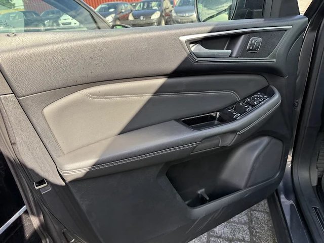 Ford galaxy 2.0 tdci titanium 150,2016 - afbeelding 26 van  29