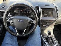 Ford galaxy 2.0 tdci titanium 150,2016 - afbeelding 29 van  29