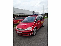 Ford galaxy 2004 - afbeelding 2 van  8