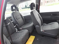 Ford galaxy 2004 - afbeelding 7 van  8