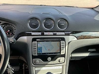 Ford galaxy 7 plaats 2.0 tdci aangepast voor mindervalide - afbeelding 8 van  68