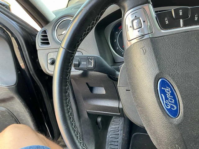 Ford galaxy 7 plaats 2.0 tdci aangepast voor mindervalide - afbeelding 13 van  68