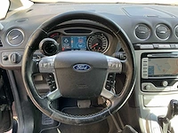 Ford galaxy 7 plaats 2.0 tdci aangepast voor mindervalide - afbeelding 16 van  68