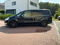 Ford galaxy 7 plaats 2.0 tdci aangepast voor mindervalide - afbeelding 12 van  68