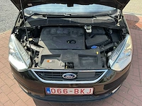 Ford galaxy 7 plaats 2.0 tdci aangepast voor mindervalide - afbeelding 33 van  68