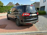 Ford galaxy 7 plaats 2.0 tdci aangepast voor mindervalide - afbeelding 23 van  68