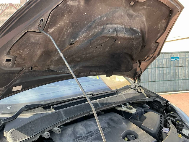 Ford galaxy 7 plaats 2.0 tdci aangepast voor mindervalide - afbeelding 39 van  68