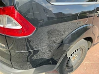 Ford galaxy 7 plaats 2.0 tdci aangepast voor mindervalide - afbeelding 40 van  68