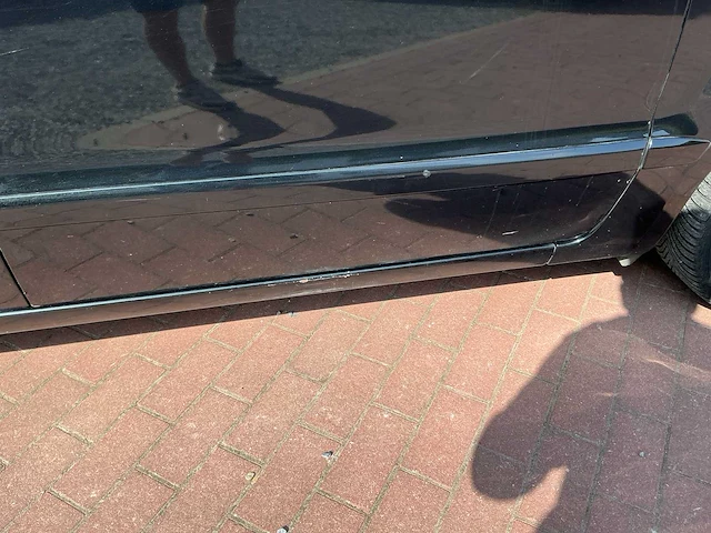 Ford galaxy 7 plaats 2.0 tdci aangepast voor mindervalide - afbeelding 42 van  68