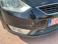 Ford galaxy 7 plaats 2.0 tdci aangepast voor mindervalide - afbeelding 44 van  68