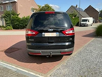 Ford galaxy 7 plaats 2.0 tdci aangepast voor mindervalide - afbeelding 34 van  68