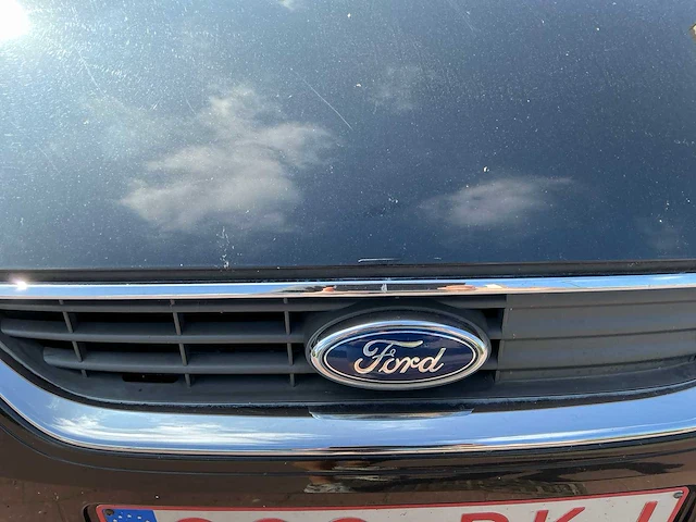 Ford galaxy 7 plaats 2.0 tdci aangepast voor mindervalide - afbeelding 46 van  68