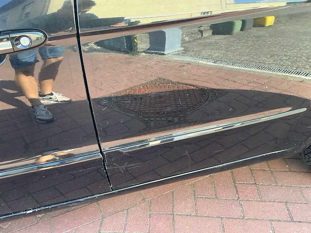 Ford galaxy 7 plaats 2.0 tdci aangepast voor mindervalide - afbeelding 49 van  68
