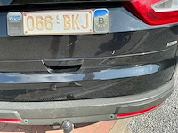 Ford galaxy 7 plaats 2.0 tdci aangepast voor mindervalide - afbeelding 51 van  68