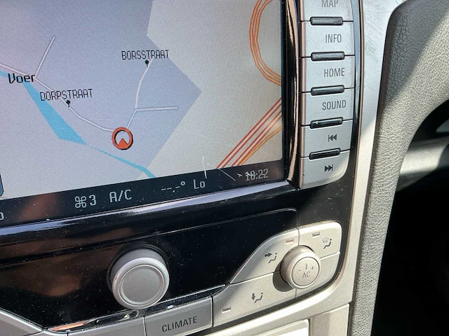 Ford galaxy 7 plaats 2.0 tdci aangepast voor mindervalide - afbeelding 57 van  68