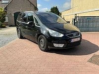 Ford galaxy 7 plaats 2.0 tdci aangepast voor mindervalide - afbeelding 66 van  68