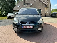 Ford galaxy 7 plaats 2.0 tdci aangepast voor mindervalide - afbeelding 68 van  68
