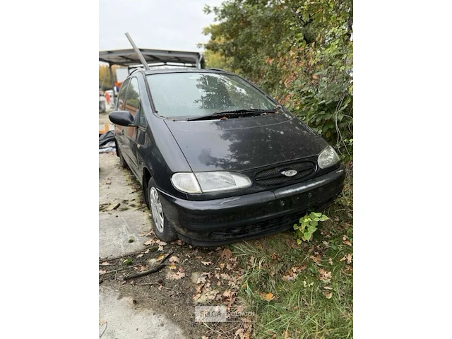 Ford galaxy - afbeelding 1 van  7