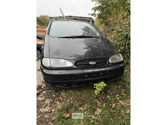 Ford galaxy - afbeelding 2 van  7