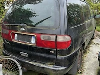 Ford galaxy - afbeelding 3 van  7