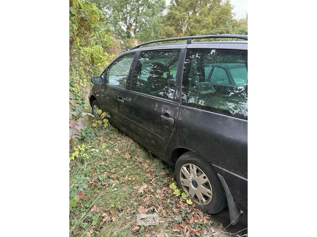 Ford galaxy - afbeelding 4 van  7