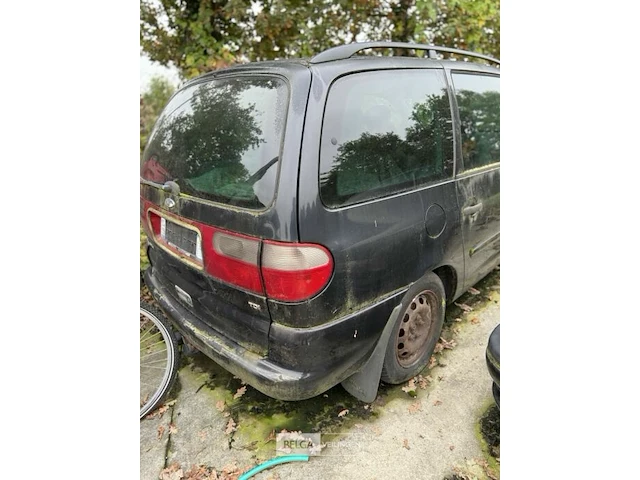 Ford galaxy - afbeelding 6 van  7