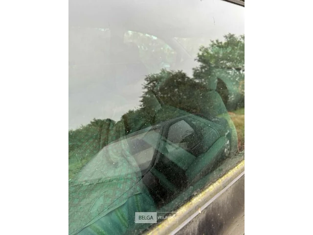 Ford galaxy - afbeelding 7 van  7