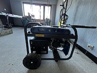 Ford generator fg4050